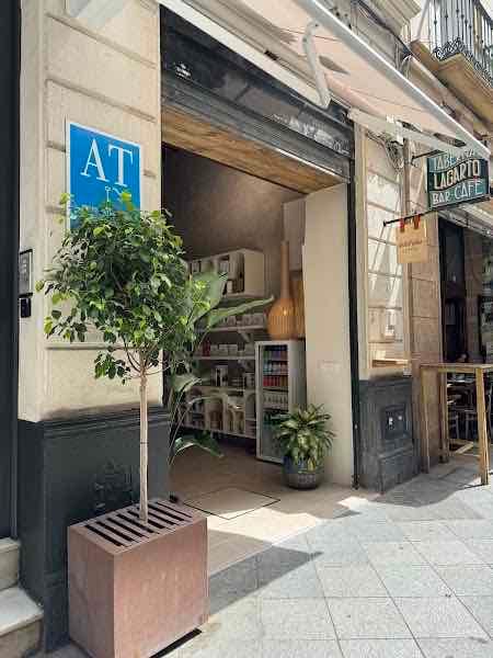 Delatribu Specialty Coffee