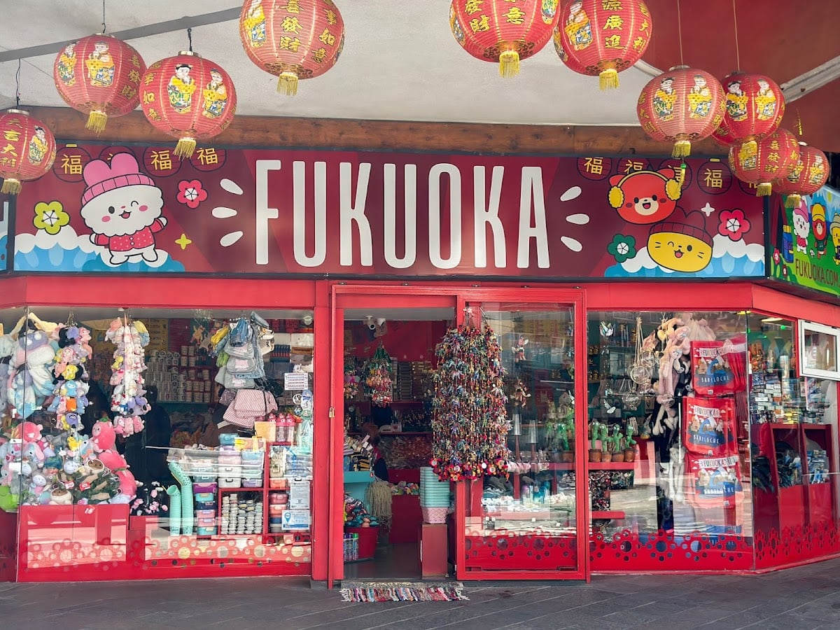 Fukuoka Regalos