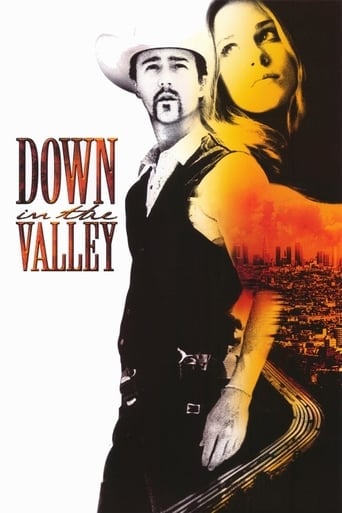 Down in the Valley - David Jacobson · 2005