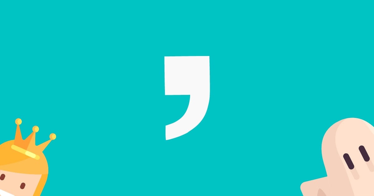 Commaful: Beautiful Short Stories At Your Fingertips