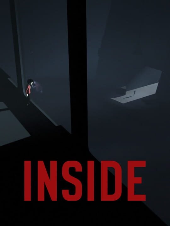 Inside - iOS - Mac - Nintendo Switch