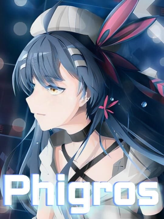 Phigros - Android - iOS
