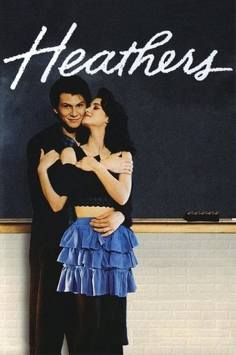 Heathers - Michael Lehmann · 1989