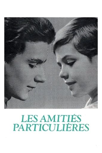 Les Amitiés particulières - Jean Delannoy · 1964
