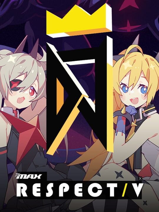 DJMax Respect V - PC (Microsoft Windows) - Xbox One - Xbox Series X|S