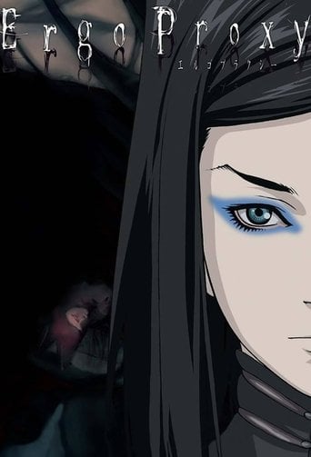 Ergo Proxy - 村瀬修功 · 2006