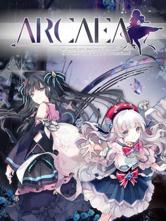 Arcaea - Android - iOS