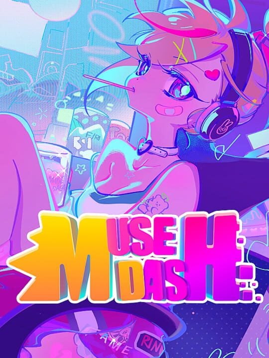 Muse Dash - Android - iOS - Mac