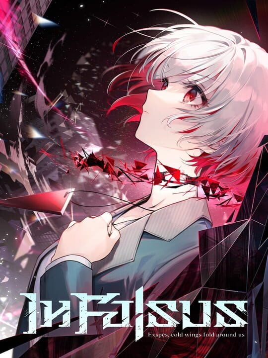 In Falsus - PC (Microsoft Windows)