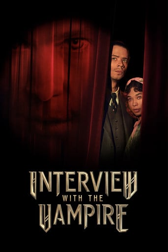 Interview with the Vampire - Rolin Jones · 2022