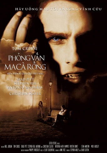 Interview with the Vampire - Neil Jordan · 1994