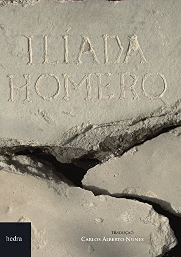Iliada Homero - Homero · 2011