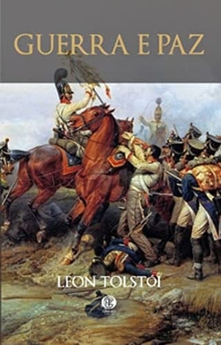 Guerra E Paz - Tostoi Leon · 2021
