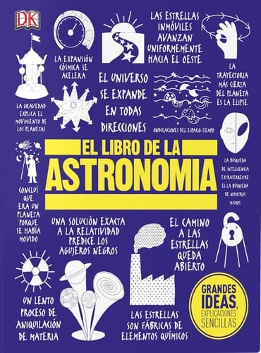 El libro de la astronomia - Varios · 2018