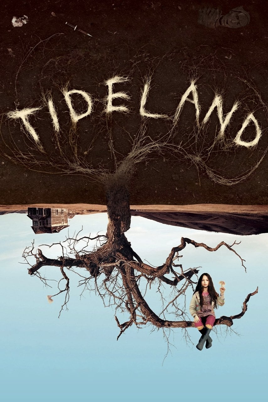 Tideland - Terry Gilliam · 2005
