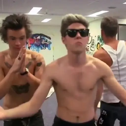 Talk dirty video