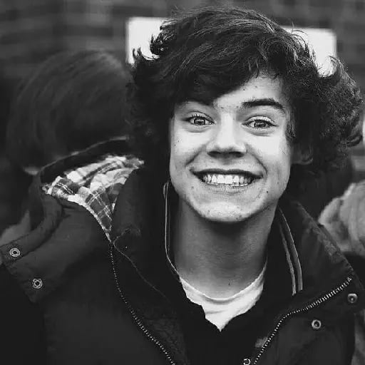 Harry🩷🩷