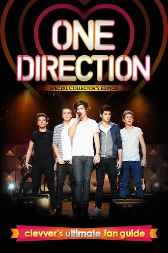One Direction: Clevver's Ultimate Fan Guide - · 2013