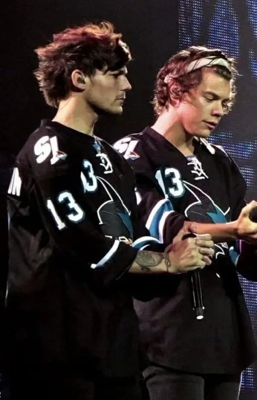larry <3