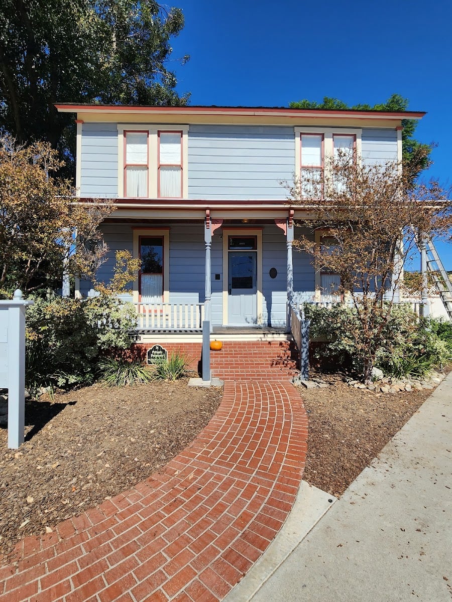 Michael Myers’ House