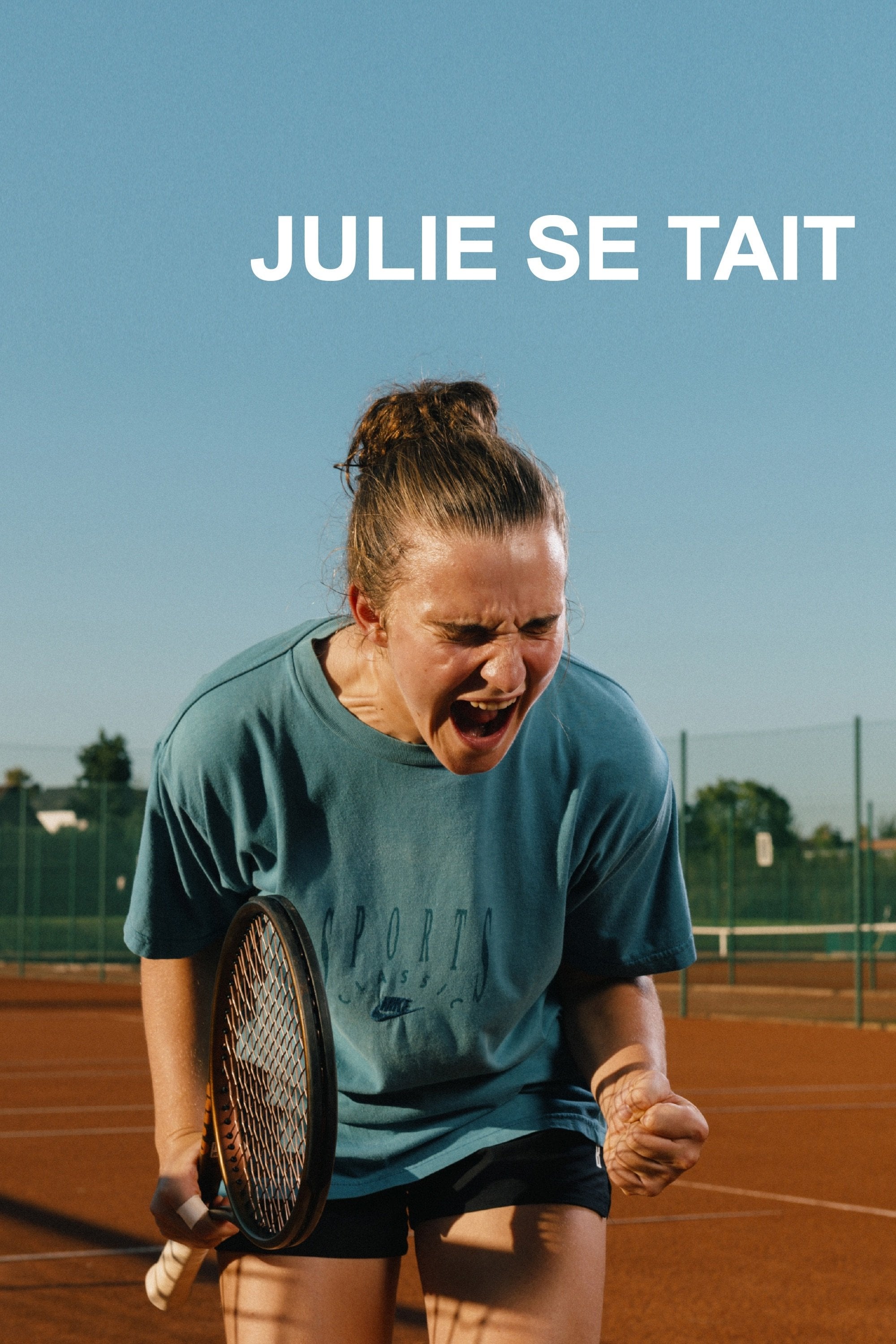 Julie se tait - Leonardo Van Dijl · 2024
_film