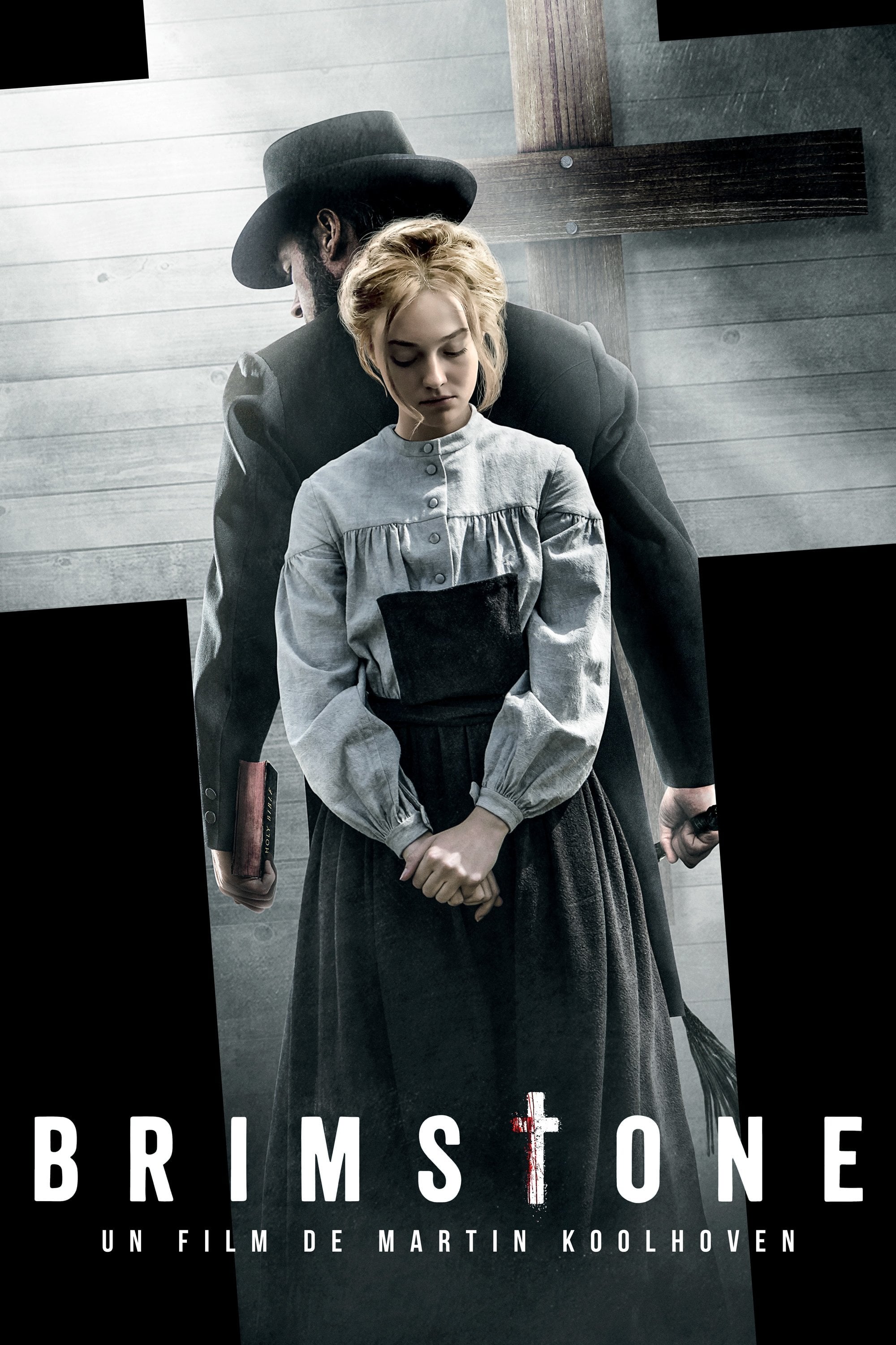 Brimstone - Martin Koolhoven · 2016
_film