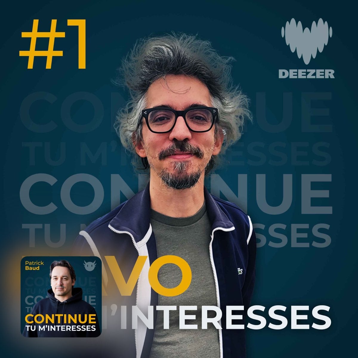 Navo | Tu ne mentiras point - Continue tu m’intéresses
discussion • réflexion • culture