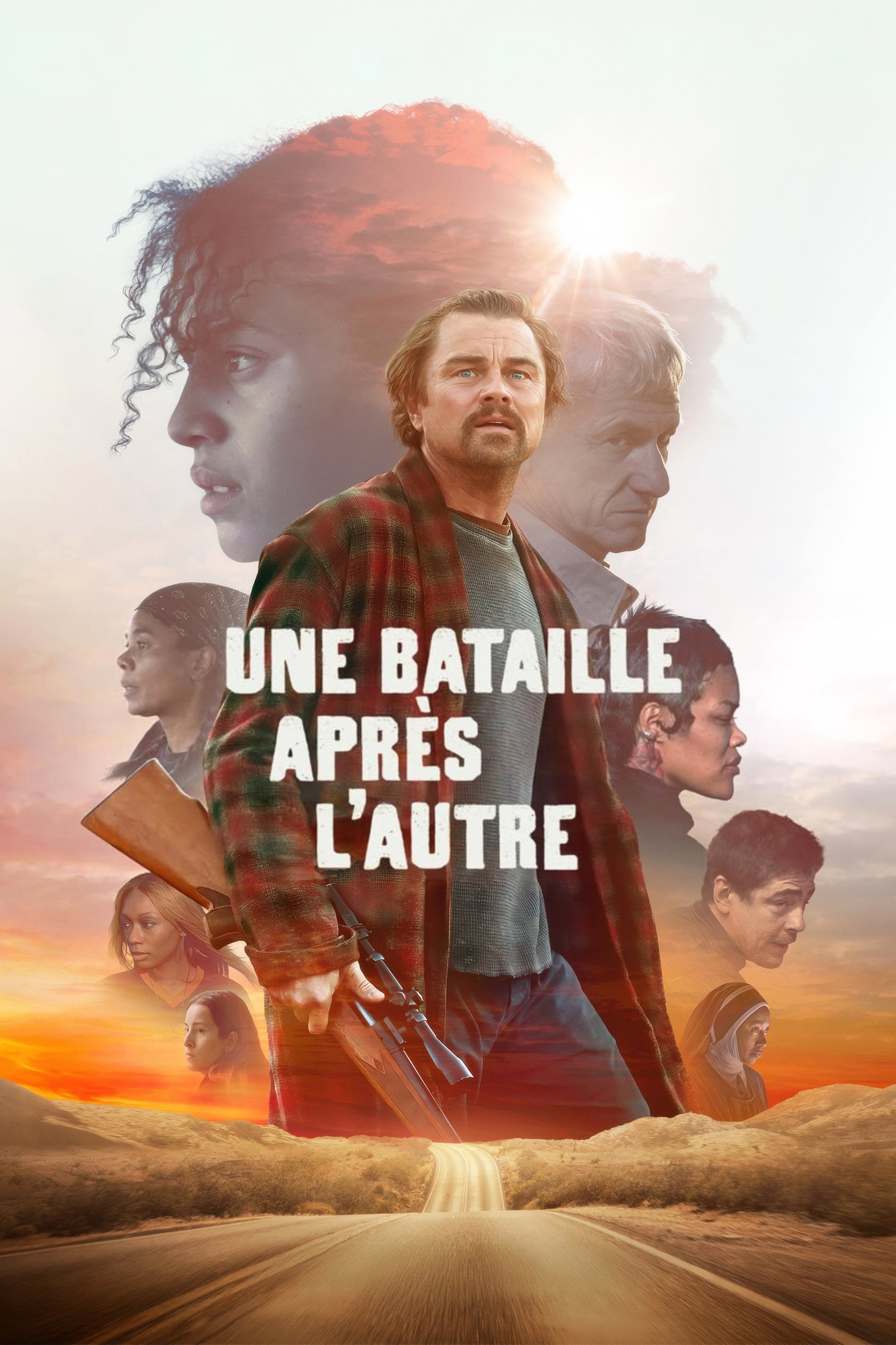 Une bataille après l'autre - Paul Thomas Anderson · 2025