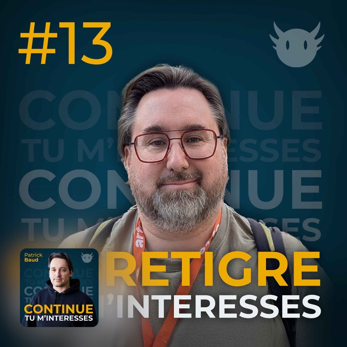 FibreTigre | Libre arbitre et Poincarite - Continue tu m’intéresses