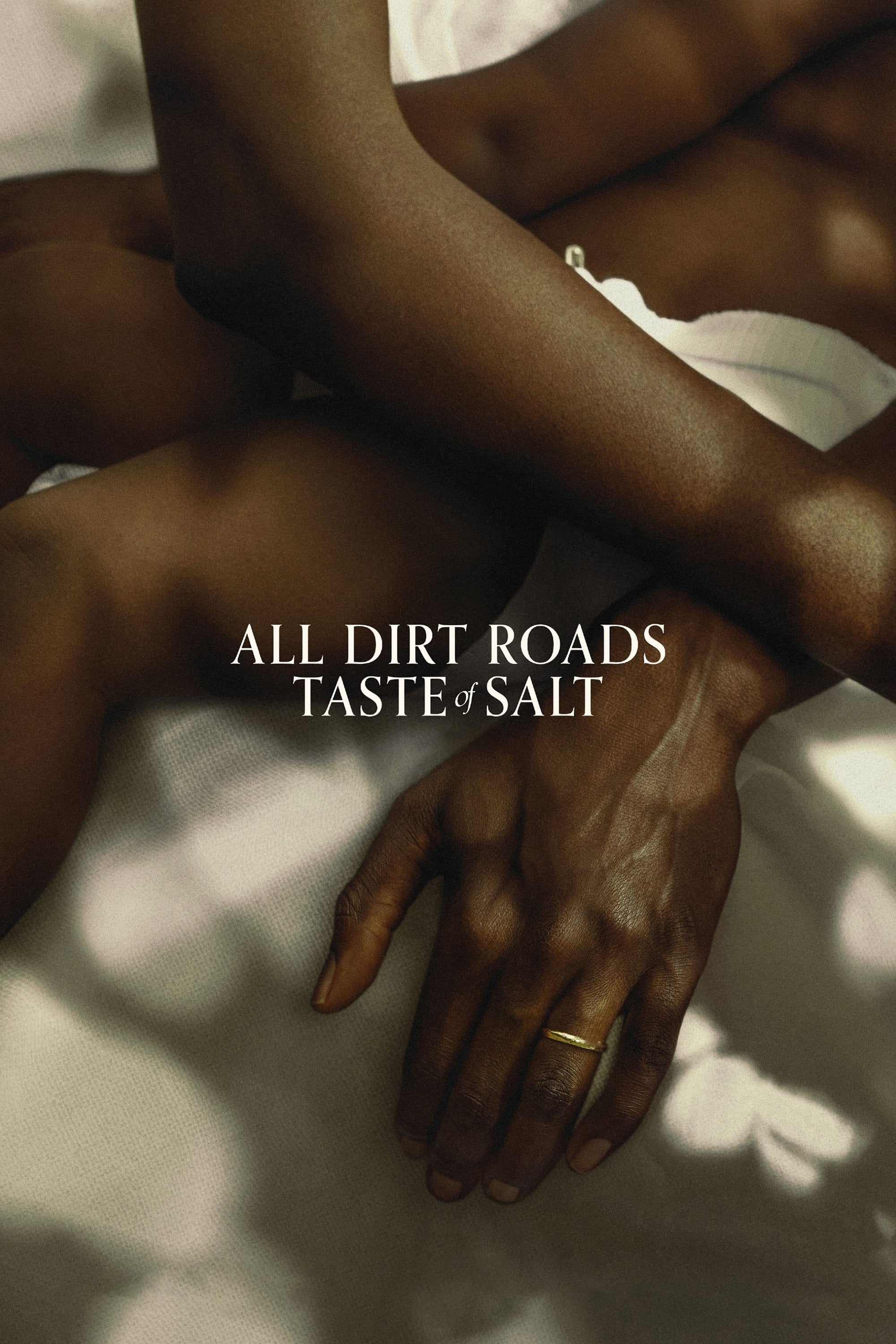 All Dirt Roads Taste of Salt - Raven Jackson · 2023
_film