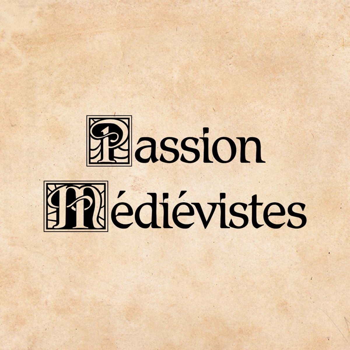 Passion Médiévistes - histoire