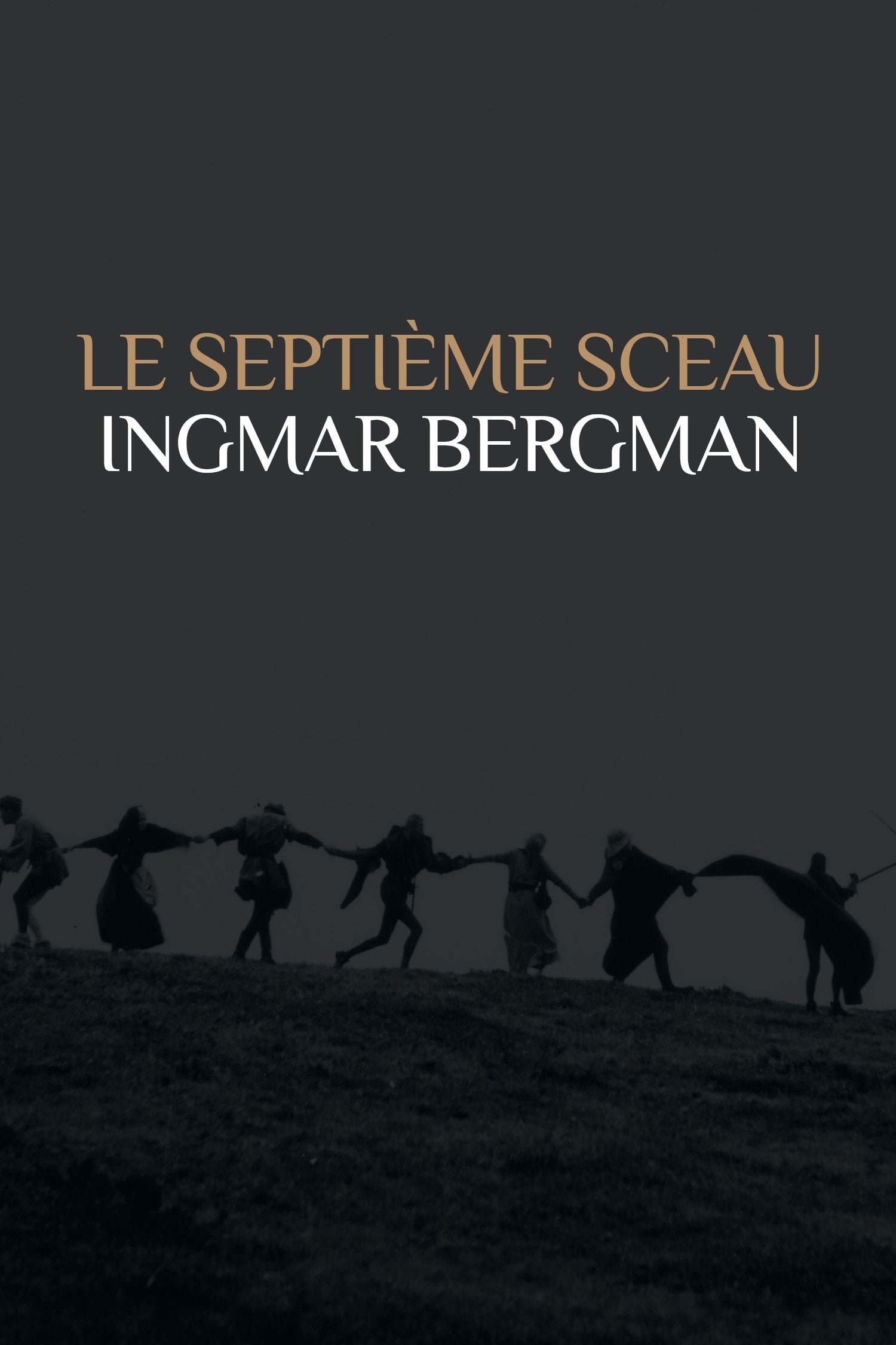 Le Septième Sceau - Ingmar Bergman · 1957
_film