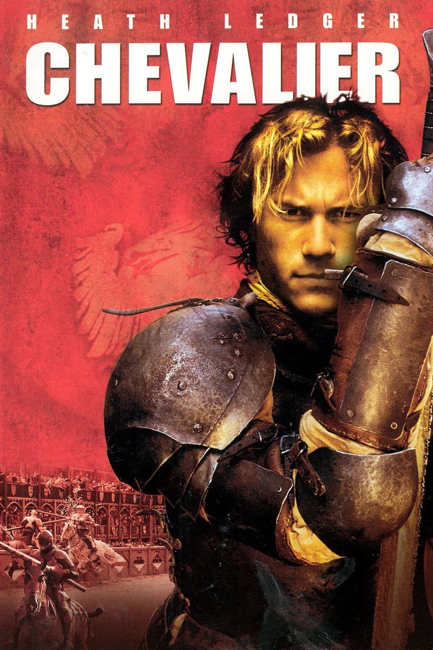 Chevalier - Brian Helgeland · 2001
_film