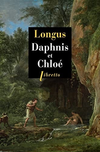 Daphnis et Chloé - Longus · 2018
