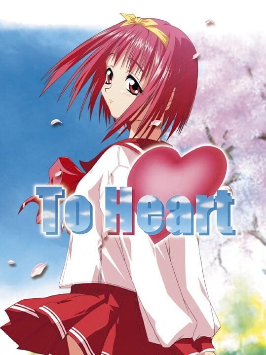 To Heart - PC (Microsoft Windows)