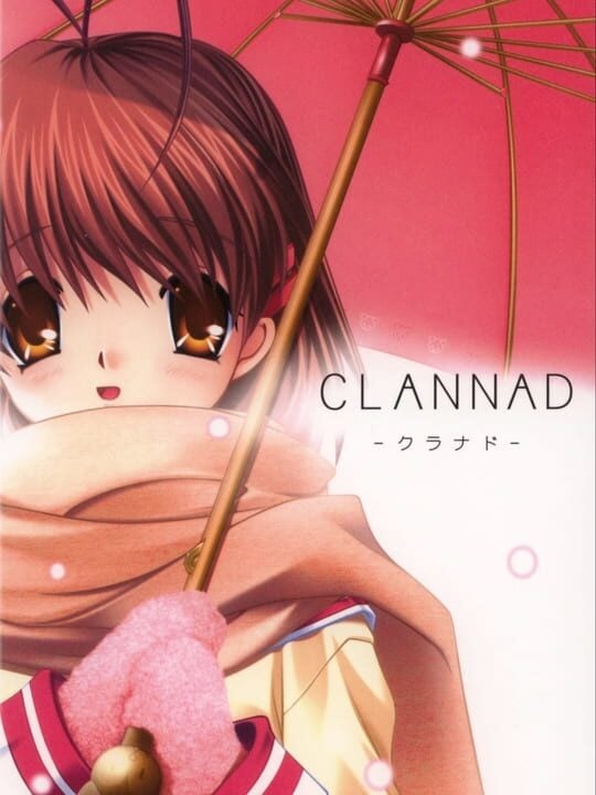 Clannad - Legacy Mobile Device · PC (Microsoft Windows)