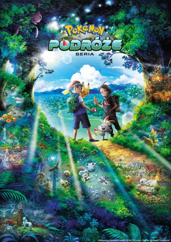 Pokémon - 1997