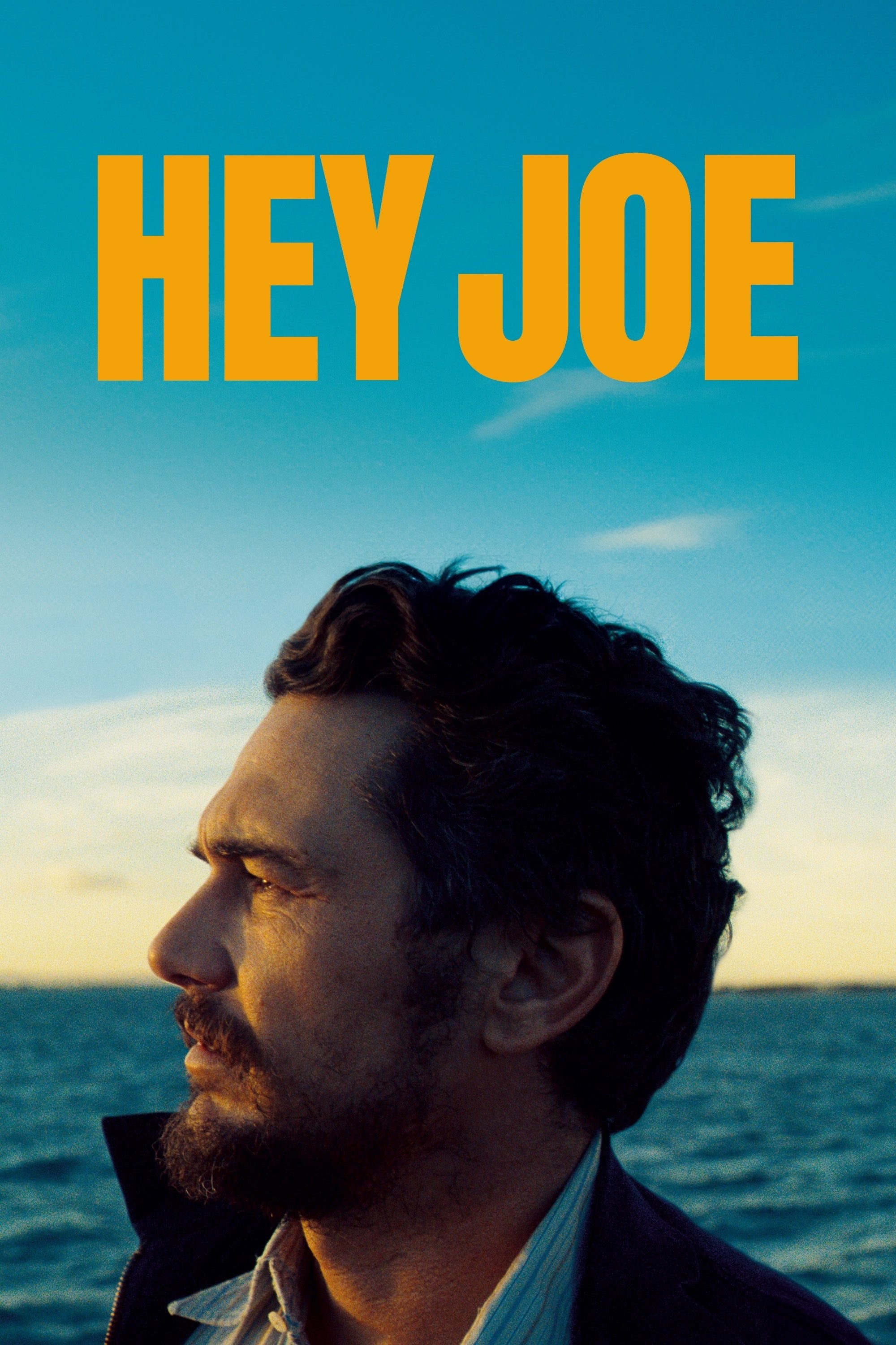 Hey Joe - Claudio Giovannesi · 2024