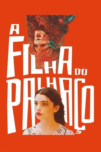A Filha do Palhaço - Pedro Diógenes · 2024