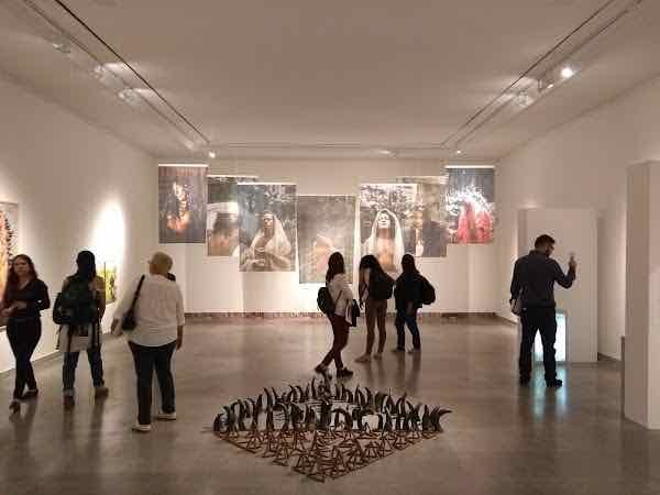 Museum of Antioquia