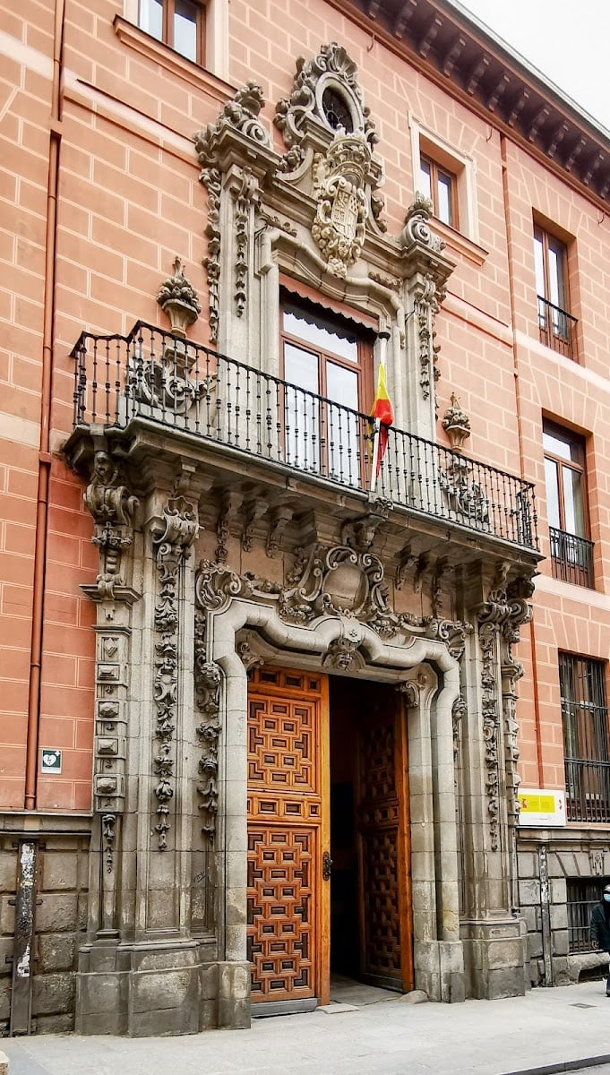 Filmoteca Española