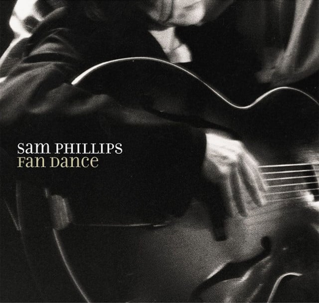 How to Dream - Track · Sam Phillips