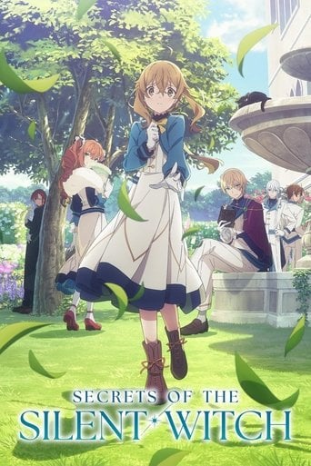 Secrets of the Silent Witch - · 2025