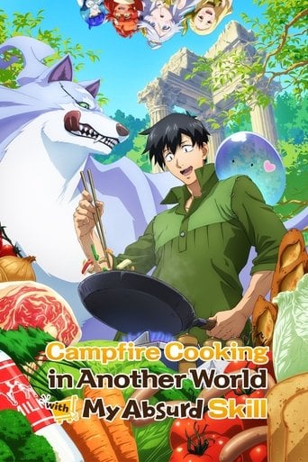 Campfire Cooking in Another World with My Absurd Skill - · 2023