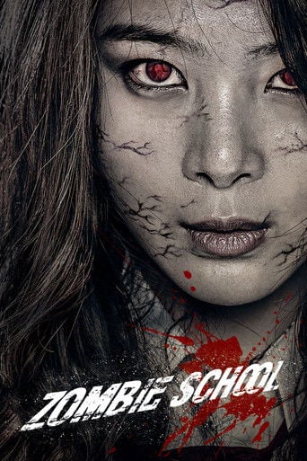 Zombie School - Kim suk-jung · 2014