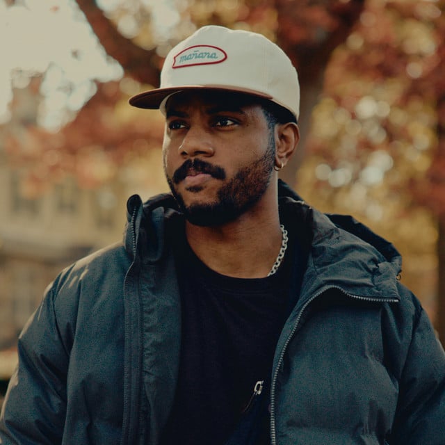 Bryson Tiller - Artist