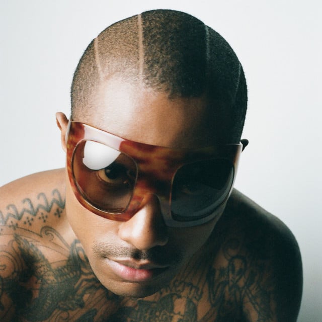 Steve Lacy - Artist