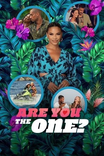 Are You The One? - · 2014