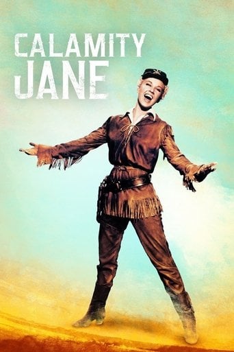 Calamity Jane - David Butler · 1953