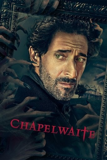 Chapelwaite - Peter Filardi · 2021